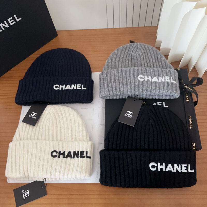 Chanel Hat dx82